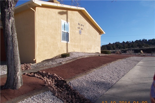 WSHC - Pinon Hills Apartments - JL Gray